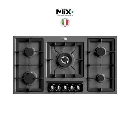 اجاق گاز کن مدل E518M